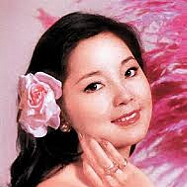 雲林褒忠鄉/鄧麗君紀念館 鄧麗君故居已列古蹟